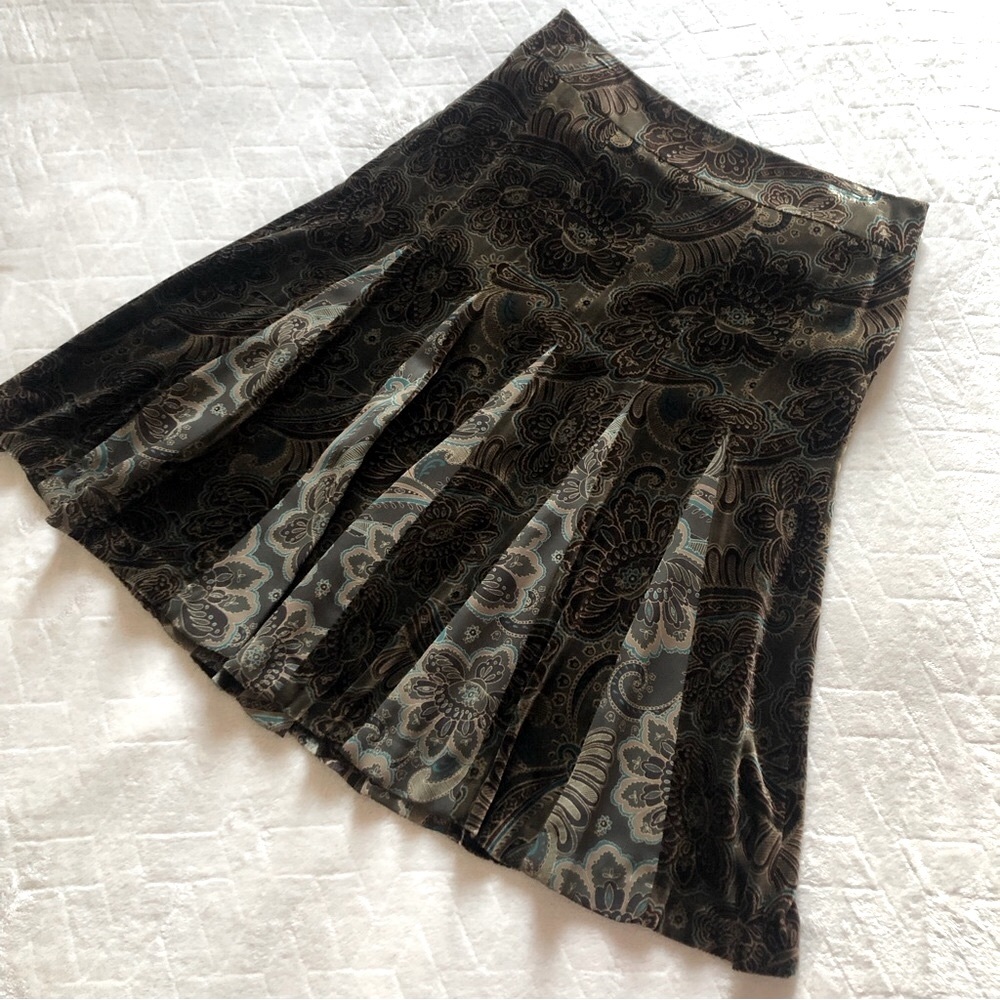 Loft Ann Taylor Women Skirt 8 Petite NWOT